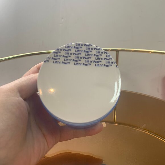 Kiehls Blue Fresh Cream 125ml - Picture 5 of 5